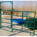 Livestock Horse Corral Panel farm and ranch equipment cattle corral panels Supplier